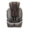 Автокресло WINNER ISOFIX, YB706B, группа 1+2+3 (9-36 кг), (Indigo) (упак.2 шт.) (бежевый-коричневый )