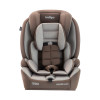 Автокресло WINNER ISOFIX, YB706B, группа 1+2+3 (9-36 кг), (Indigo) (упак.2 шт.) (бежевый-коричневый )