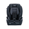 Автокресло WINNER ISOFIX, YB706B, группа 1+2+3 (9-36 кг), (Indigo) (упак.2 шт.) (черный-серый)