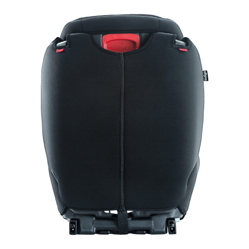 Автокресло WINNER ISOFIX, YB706B, группа 1+2+3 (9-36 кг), (Indigo) (упак.2 шт.) (черный-серый)