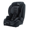Автокресло WINNER ISOFIX, YB706B, группа 1+2+3 (9-36 кг), (Indigo) (упак.2 шт.) (черный-серый)