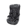 Автокресло 513 RF, гр. 1+2+3 (9-36кг)(упак.2 шт.)(Carmella) (04 black-black)
