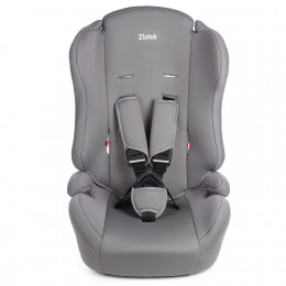 Автокресло ATLANTIC BASIC, гр.1+2+3 (9-36кг) разборное (упак.1 шт.)(Zlatek) (муссон)