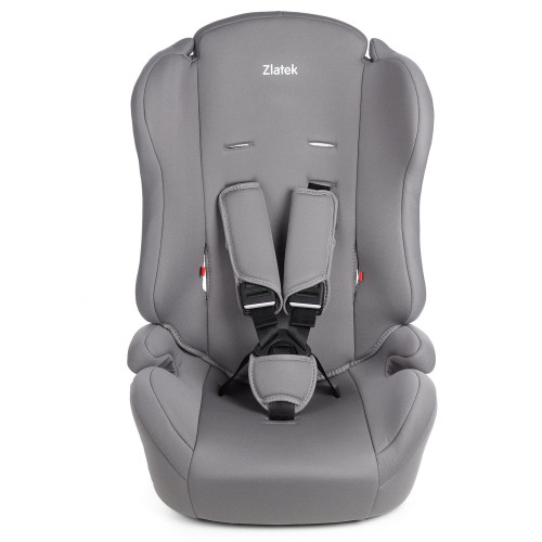 Автокресло ATLANTIC BASIC, гр.1+2+3 (9-36кг) разборное (упак.1 шт.)(Zlatek) (муссон)