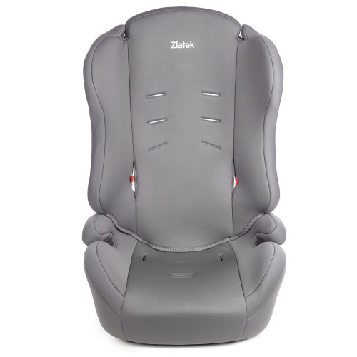 Автокресло ATLANTIC BASIC, гр.1+2+3 (9-36кг) разборное (упак.1 шт.)(Zlatek) (муссон)