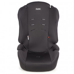 Автокресло ATLANTIC BASIC, гр.1+2+3 (9-36кг) разборное (упак.1 шт.)(Zlatek) (серый умбра)