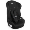 Автокресло ATLANTIC BASIC, гр.1+2+3 (9-36кг) разборное (упак.1 шт.)(Zlatek) (черный)
