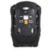 Автокресло ATLANTIC BASIC, гр.1+2+3 (9-36кг) разборное (упак.1 шт.)(Zlatek) (черный)
