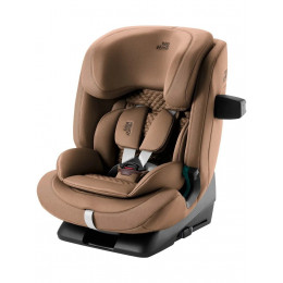 Автокресло Britax Römer ADVANSAFIX PRO LUX, в цвете Warm Caramel (76-150 см)