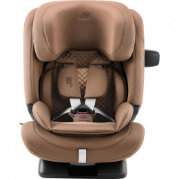 Автокресло Britax Römer ADVANSAFIX PRO LUX, в цвете Warm Caramel (76-150 см)