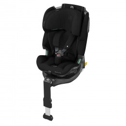 Купить автокресло Maxi-Cosi Emerald 360 Pro, в цвете Authentic Black (40-150 см)