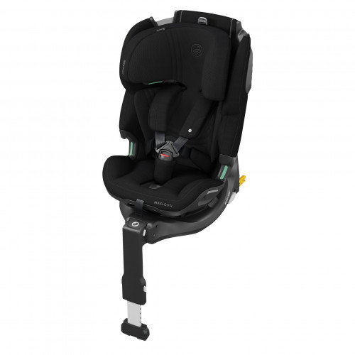 Купить автокресло Maxi-Cosi Emerald 360 Pro, в цвете Authentic Black (40-150 см)