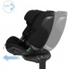 Купить автокресло Maxi-Cosi Emerald 360 Pro, в цвете Authentic Black (40-150 см)