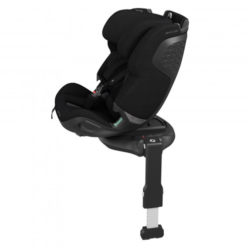 Купить автокресло Maxi-Cosi Emerald 360 Pro, в цвете Authentic Black (40-150 см)