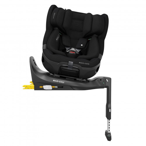 Купить автокресло Maxi-Cosi Emerald 360 Pro, в цвете Authentic Black (40-150 см)