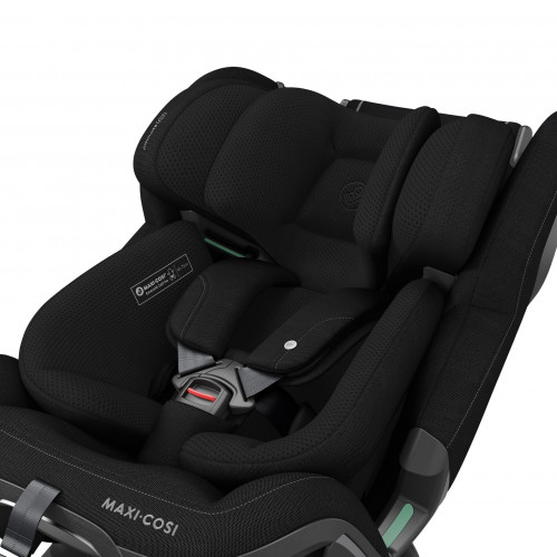 Купить автокресло Maxi-Cosi Emerald 360 Pro, в цвете Authentic Black (40-150 см)