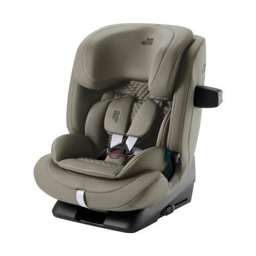 Автокресло Britax Römer ADVANSAFIX PRO LUX, в цвете Urban Olive (76-150 см)