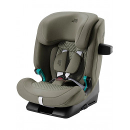 Автокресло Britax Römer ADVANSAFIX PRO LUX, в цвете Urban Olive (76-150 см)