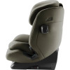 Автокресло Britax Römer ADVANSAFIX PRO LUX, в цвете Urban Olive (76-150 см)