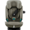 Автокресло Britax Römer ADVANSAFIX PRO LUX, в цвете Urban Olive (76-150 см)