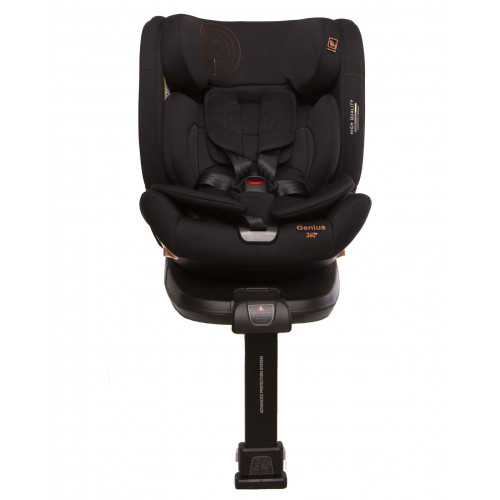 Купить детское автокресло Peppy Genius 0-36 кг, в цвете Space (40-150 см)