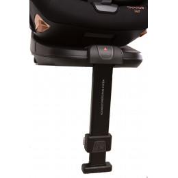 Купить детское автокресло Peppy Genius 0-36 кг, в цвете Space (40-150 см)