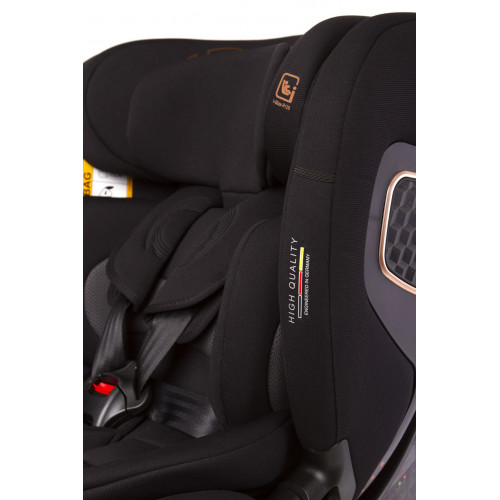 Купить детское автокресло Peppy Genius 0-36 кг, в цвете Space (40-150 см)