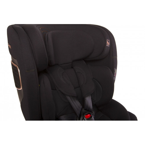 Купить детское автокресло Peppy Genius 0-36 кг, в цвете Space (40-150 см)