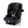 Автокресло Britax Römer ADVANSAFIX PRO LUX, в цвете Onyx black (76-150 см)