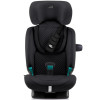 Автокресло Britax Römer ADVANSAFIX PRO LUX, в цвете Onyx black (76-150 см)