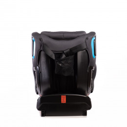 Купить автокресло Peppy Urban, в цвете Iron (0-36 кг)