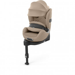 Купить автокресло Cybex Anoris T2, в цвете Cozy Beige Plus (76 до 115 см)