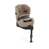 Купить автокресло Cybex Anoris T2, в цвете Cozy Beige Plus (76 до 115 см)