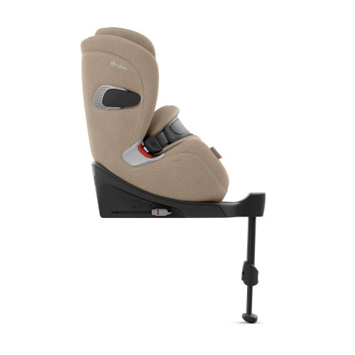 Купить автокресло Cybex Anoris T2, в цвете Cozy Beige Plus (76 до 115 см)
