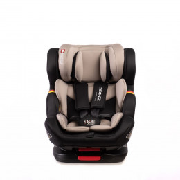 Купить автокресло Peppy Urban, в цвете Beige (0-36 кг)
