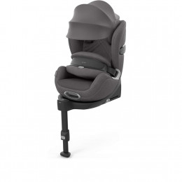 Купить автокресло Cybex Anoris T2, в цвете Mirage Grey Plus (76 до 115 см)