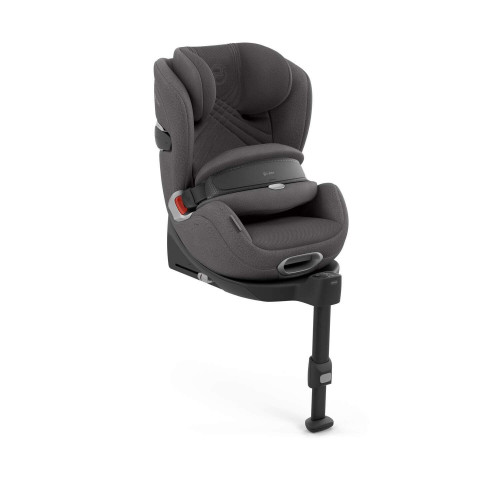 Купить автокресло Cybex Anoris T2, в цвете Mirage Grey Plus (76 до 115 см)