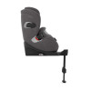 Купить автокресло Cybex Anoris T2, в цвете Mirage Grey Plus (76 до 115 см)
