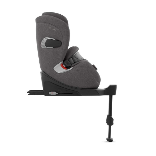 Купить автокресло Cybex Anoris T2, в цвете Mirage Grey Plus (76 до 115 см)