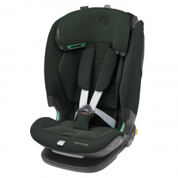Купить автокресло Maxi-Cosi Titan Pro 2, в цвете Authentic Green (76-150 см)