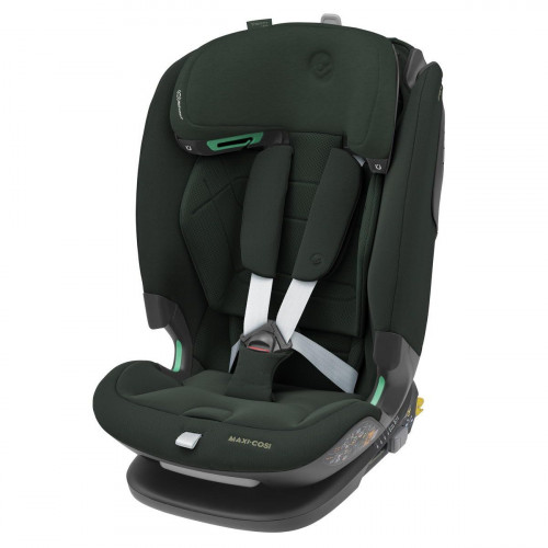 Купить автокресло Maxi-Cosi Titan Pro 2, в цвете Authentic Green (76-150 см)