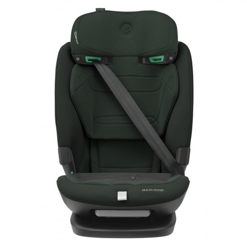 Купить автокресло Maxi-Cosi Titan Pro 2, в цвете Authentic Green (76-150 см)