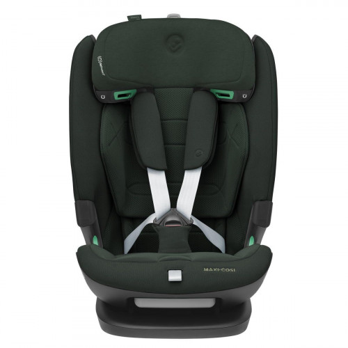 Купить автокресло Maxi-Cosi Titan Pro 2, в цвете Authentic Green (76-150 см)