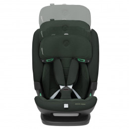 Купить автокресло Maxi-Cosi Titan Pro 2, в цвете Authentic Green (76-150 см)