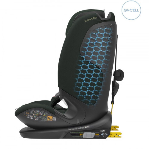 Купить автокресло Maxi-Cosi Titan Pro 2, в цвете Authentic Green (76-150 см)