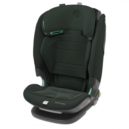 Купить автокресло Maxi-Cosi Titan Pro 2, в цвете Authentic Green (76-150 см)