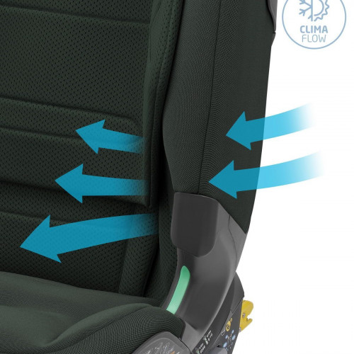Купить автокресло Maxi-Cosi Titan Pro 2, в цвете Authentic Green (76-150 см)