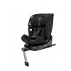 Купить автокресло Peppy Unofix 0-36 кг, в цвете Black (40-150 см)