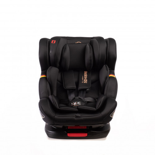 Купить автокресло Peppy Urban, в цвете Gold black (0-36 кг)
