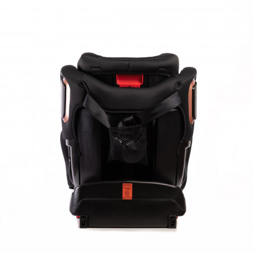 Купить автокресло Peppy Urban, в цвете Gold black (0-36 кг)